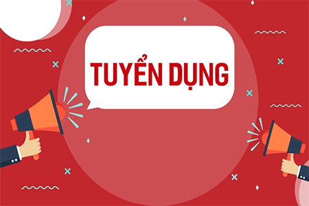 Tuyển bảo vệ